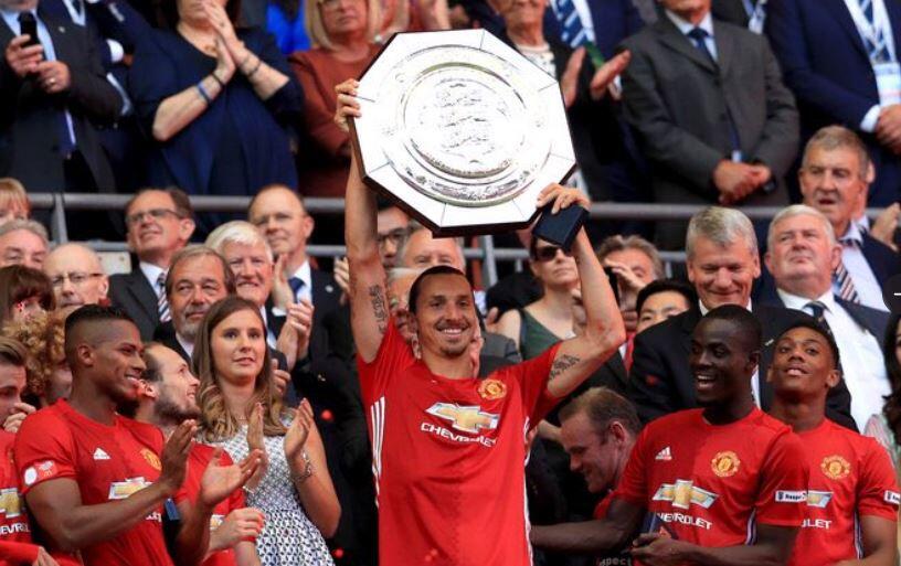 Dari Ibra sampai Rooney, Ini Nasib Pemain Usiran Mourinho di MU