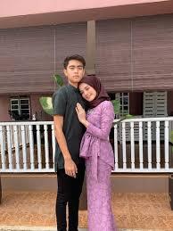 Dikira pria ini berfoto mesra dengan pacarnya, Ternyata…???