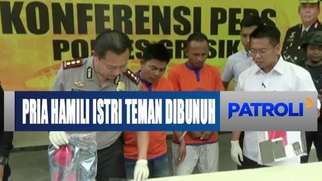 Menghamili Istri Sahabat Sendiri