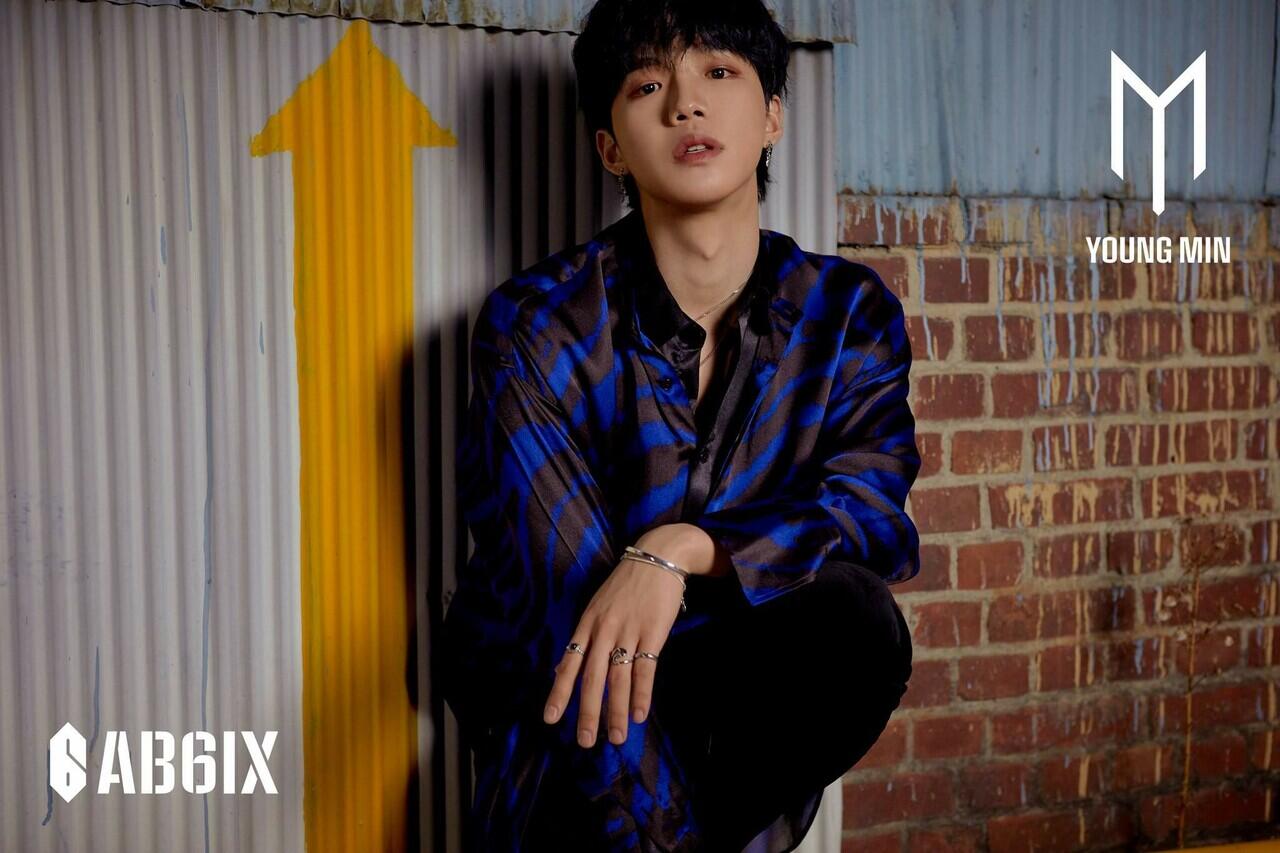 Lim Youngmin ‘AB6IX’ Tertangkap Mengemudi dalam Keadaan Mabuk