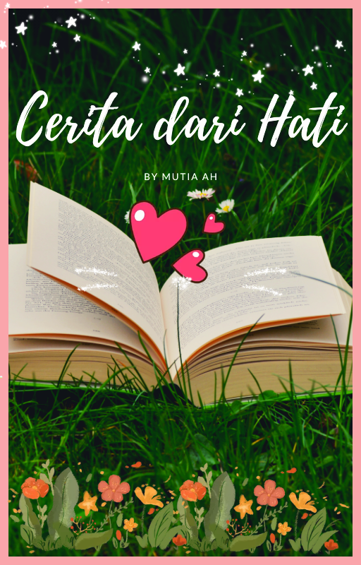 Mari Kita Bercerita Dari Hati Ke Hati