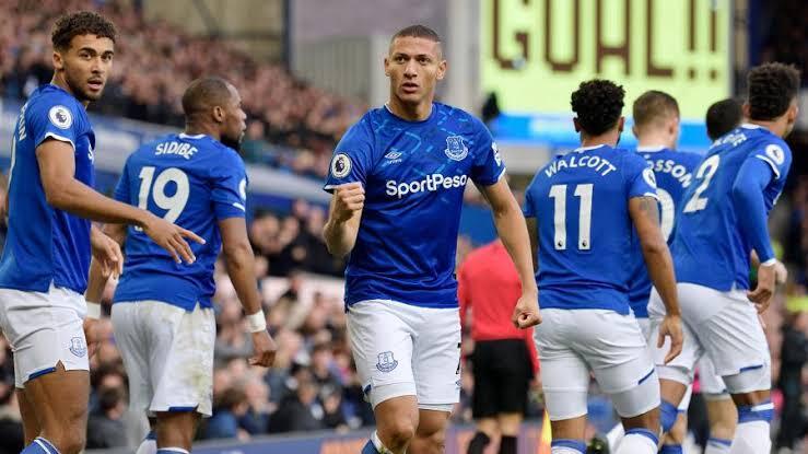 Nilai Semangat Juang Yang Patut Dicontoh Dari Everton dan SPAL