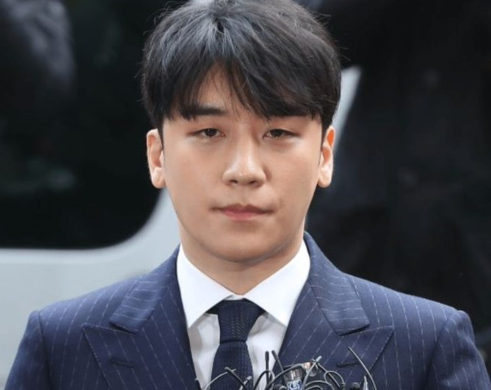 Mantan Pimpinan Yuri Holdings Akui Bersalah atas Kasus Burning Sun