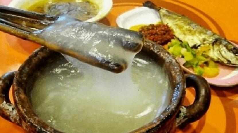 5 Makanan Khas Papua Yang Tidak Boleh Kalian Lewatkan