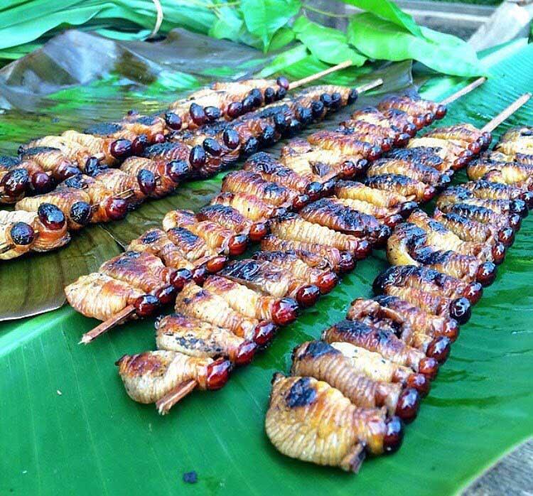 5 Makanan Khas Papua Yang Tidak Boleh Kalian Lewatkan