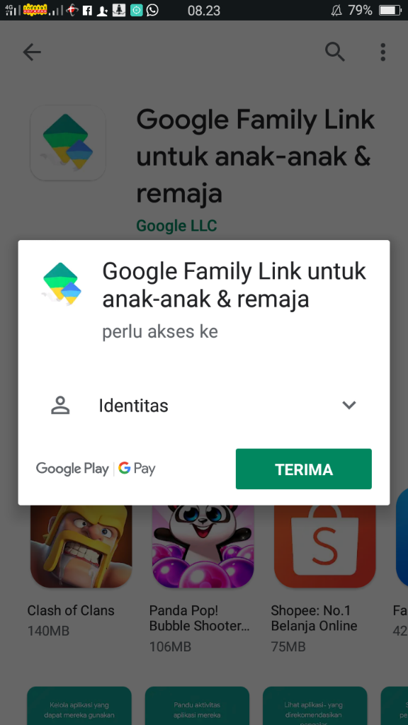 Anak Kecanduan Hp? Ini Solusinya!