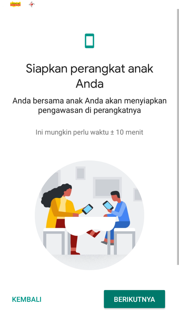 Anak Kecanduan Hp? Ini Solusinya!