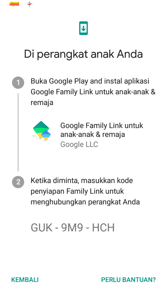 Anak Kecanduan Hp? Ini Solusinya!