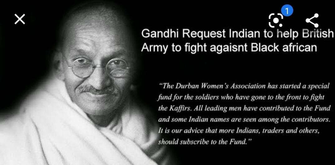 Patung Mahatma Gandhi Dirusak Saat Demo George Floyd, Dubes AS Minta Maaf
