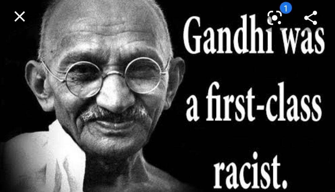 Patung Mahatma Gandhi Dirusak Saat Demo George Floyd, Dubes AS Minta Maaf