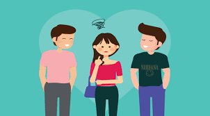 Pasangan tak mencintaimu?? Temukan Jawabannya disini..