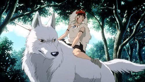 Ini Dia 9 Film Studio Ghibli Terbaik Yang Seru Untuk Agan Tonton Bersama Keluarga