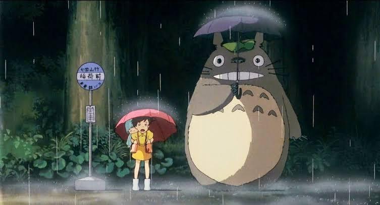 Ini Dia 9 Film Studio Ghibli Terbaik Yang Seru Untuk Agan Tonton Bersama Keluarga