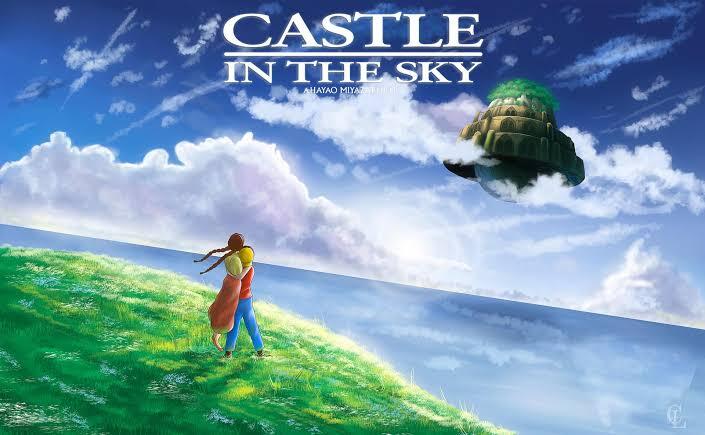 Ini Dia 9 Film Studio Ghibli Terbaik Yang Seru Untuk Agan Tonton Bersama Keluarga