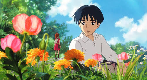 Ini Dia 9 Film Studio Ghibli Terbaik Yang Seru Untuk Agan Tonton Bersama Keluarga