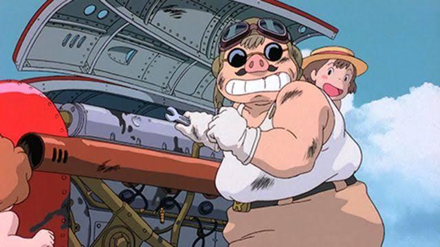 Ini Dia 9 Film Studio Ghibli Terbaik Yang Seru Untuk Agan Tonton Bersama Keluarga