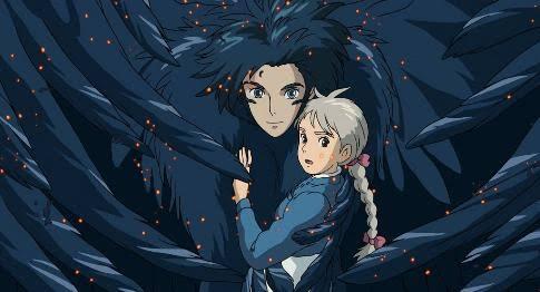 Ini Dia 9 Film Studio Ghibli Terbaik Yang Seru Untuk Agan Tonton Bersama Keluarga