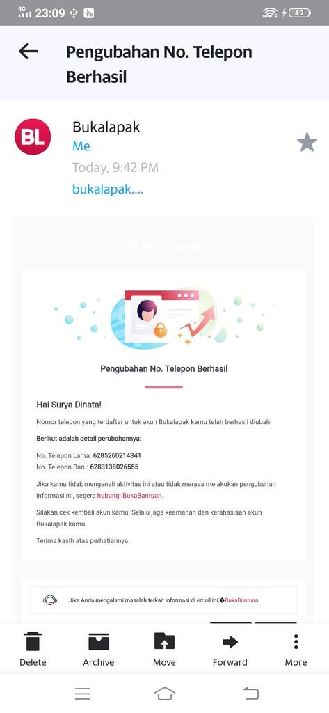 PENIPUAN MODE PHISHING