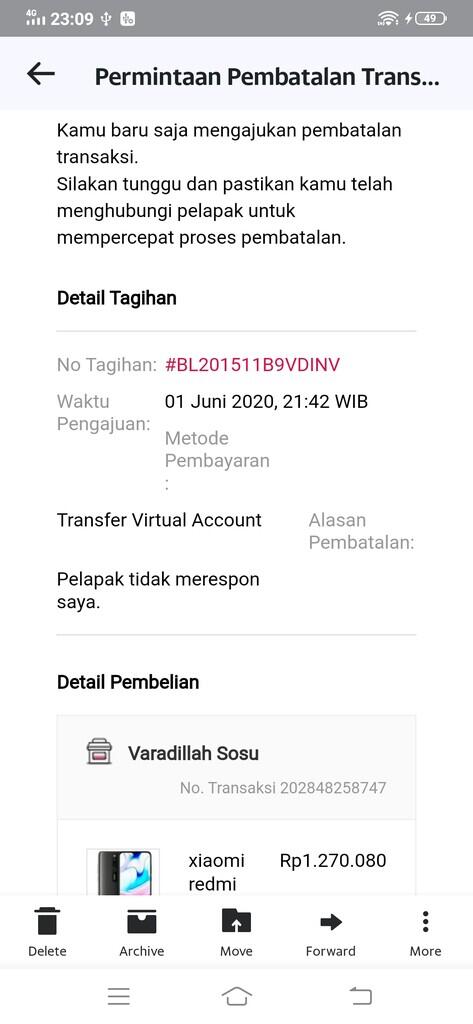 PENIPUAN MODE PHISHING