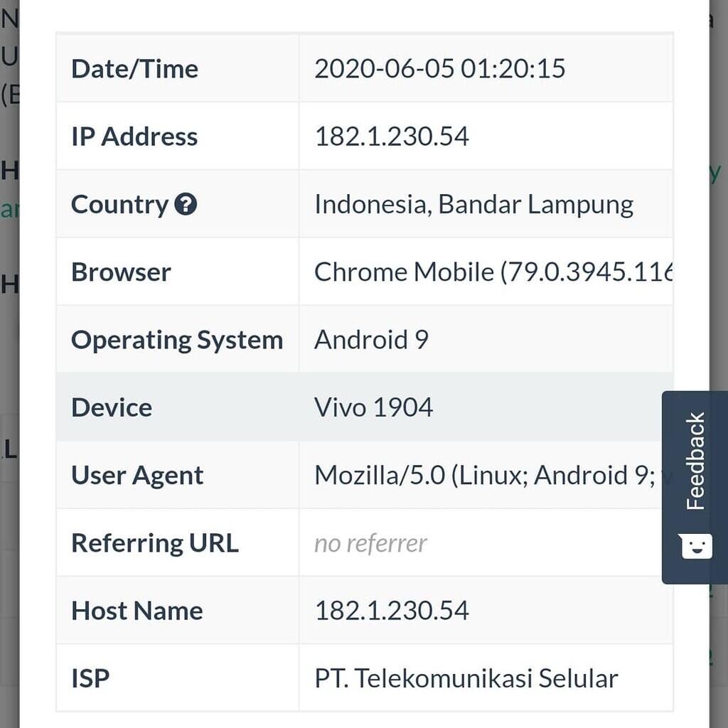 Data Penipu Oneklik BCA