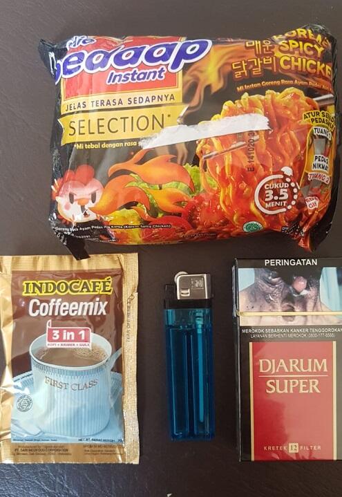 Ini Starter Kit Gue Selama Work From Home, Kalau Agan Gimana?
