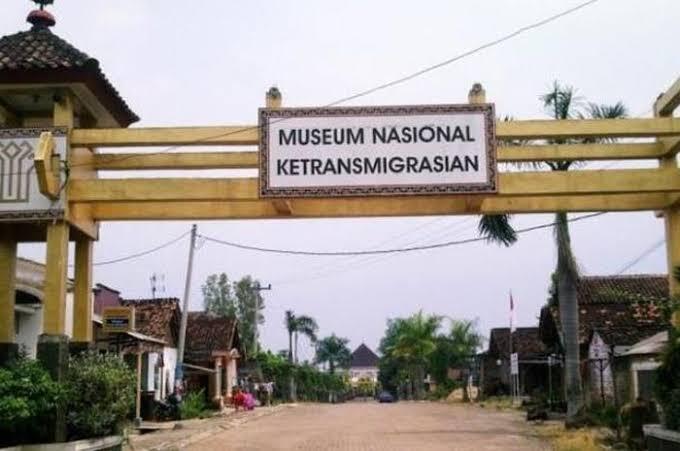 Lampung Bukan Kota Begal, No Rasis No Sara