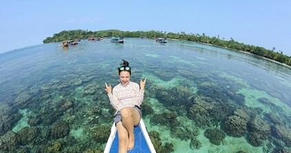 Lampung Bukan Kota Begal, No Rasis No Sara