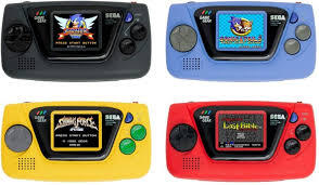 SEGA Akan Rilis Console Baru Dengan Warna - Warni Guna Rayakan Ulang Tahun ke-60