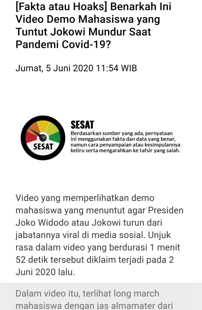 Sebarkan Hoaks Soal Puan Maharani Hapus Agama,Ketua DPRD Pasbar di Sumbar Dipolisikan