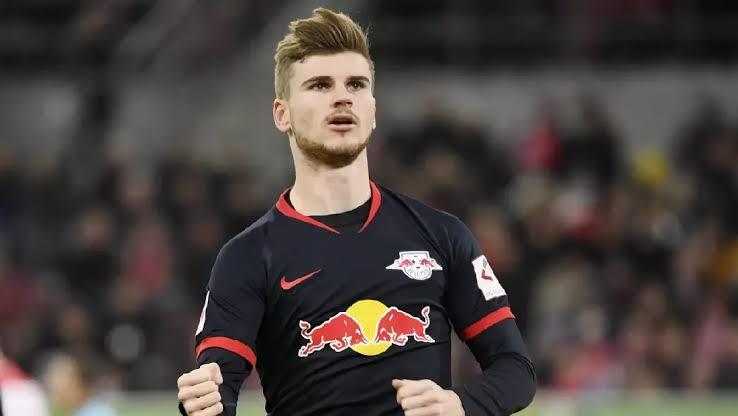 Update, Timo Werner batal ke Liverpool dan berlabuh ke Chelsea