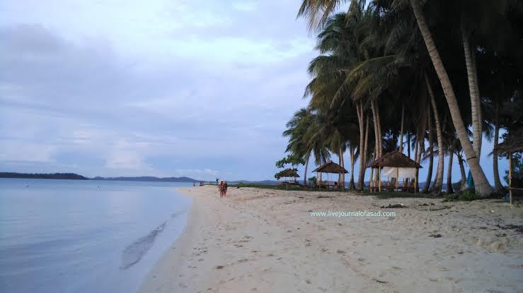 &#91;COC Reg. Batam&#93; Pesona 7 Tempat Pariwisata di Batam, Indah Bak Surga yang Nyata!