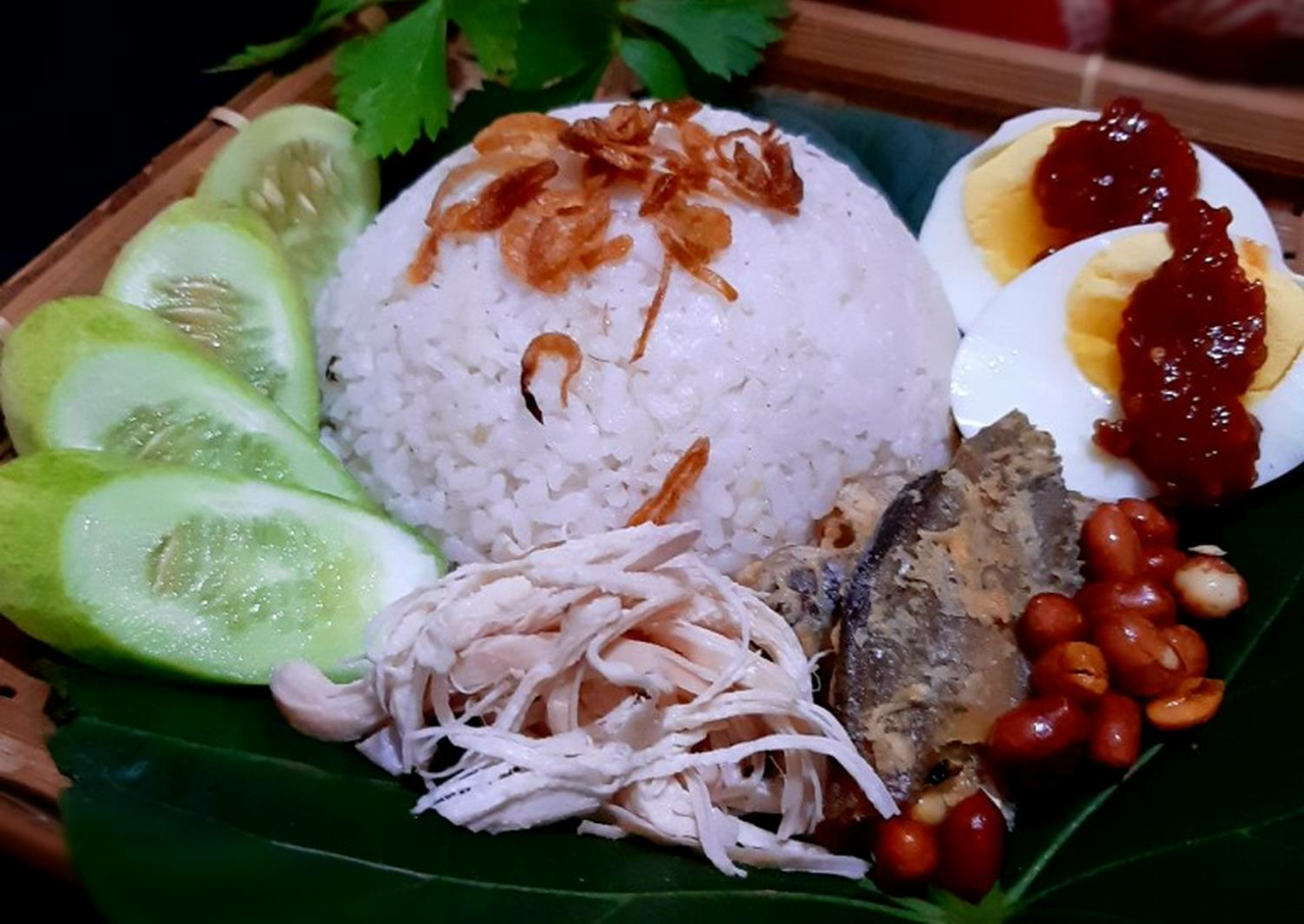 &#91;COC Reg. Jambi&#93; Kuliner Khas Jambi, Salah Satu Kekayaan yang Patut Dilestarikan!