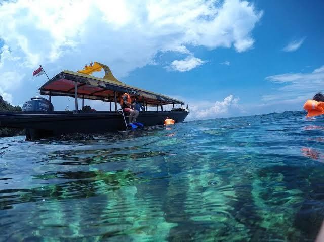 &#91;COC Reg. Batam&#93; Pesona 7 Tempat Pariwisata di Batam, Indah Bak Surga yang Nyata!