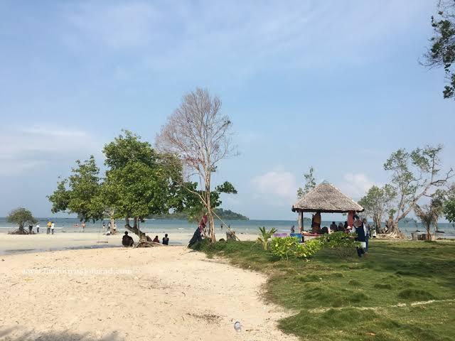 &#91;COC Reg. Batam&#93; Pesona 7 Tempat Pariwisata di Batam, Indah Bak Surga yang Nyata!
