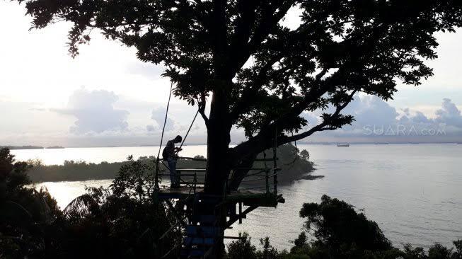 &#91;COC Reg. Batam&#93; Pesona 7 Tempat Pariwisata di Batam, Indah Bak Surga yang Nyata!