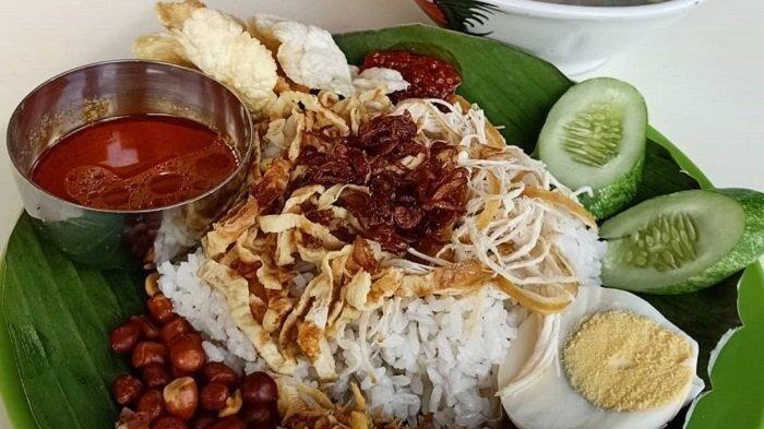 &#91;COC Reg. Jambi&#93; Kuliner Khas Jambi, Salah Satu Kekayaan yang Patut Dilestarikan!