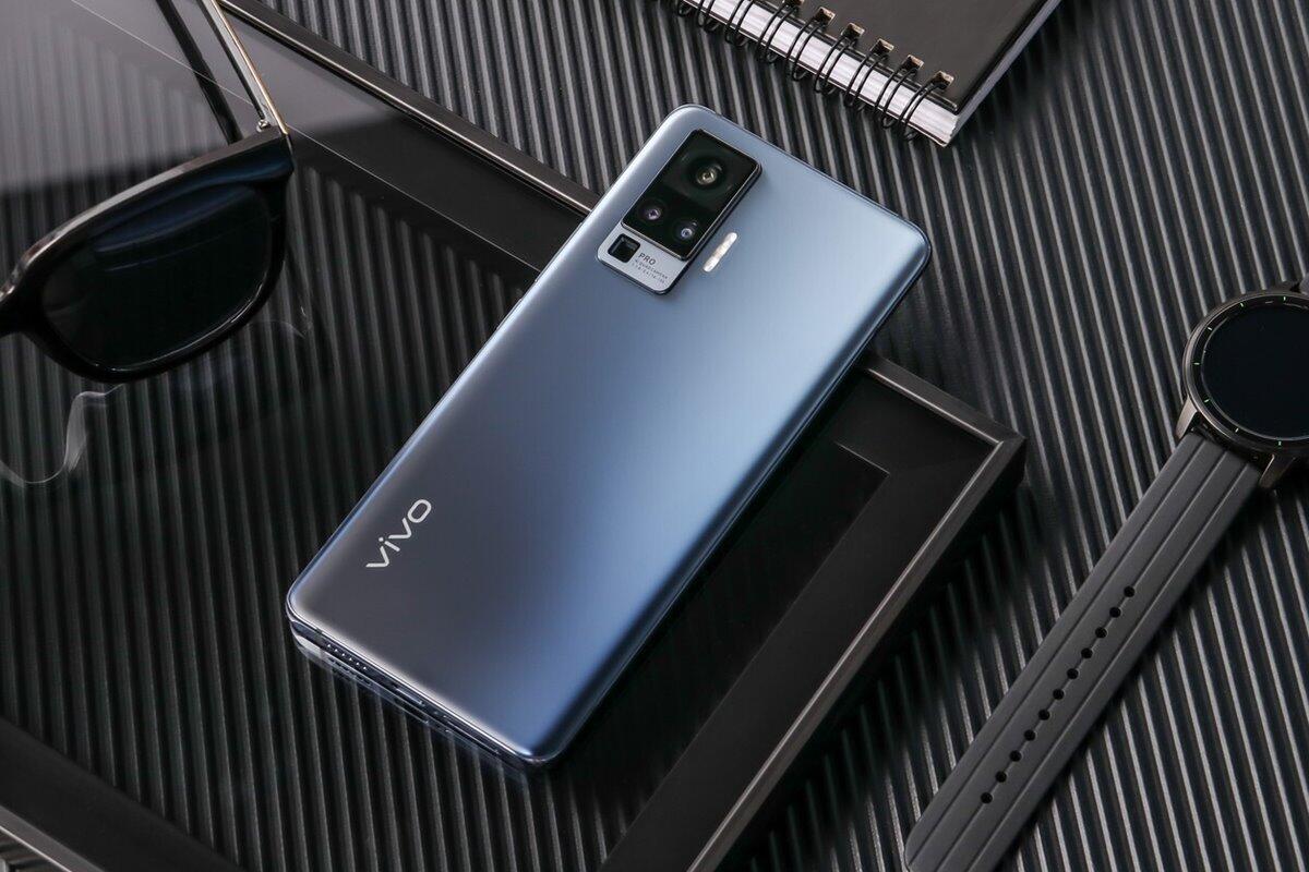 X50 Series Diperkenalkan, Ponsel Flagship Terbaru Vivo