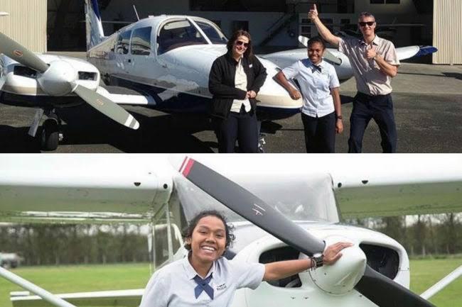 Bangga! Putra Putri Papua Berbakat yang Mengharumkan Indonesia