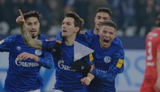 Bundesliga Pekan 30: Menanti Poin Pertama Schalke 04!