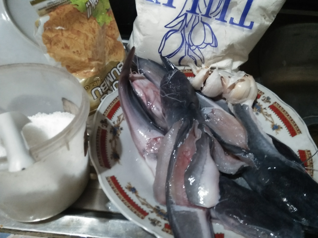 Lele Aja Bisa Terbang, Gimana Buatnya Ya? Yuk, Cek Disini Resepnya