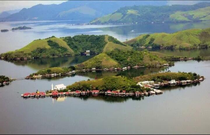 Pesona Alam Papua Yang Harus GanSist Tau, Kuy Intip!