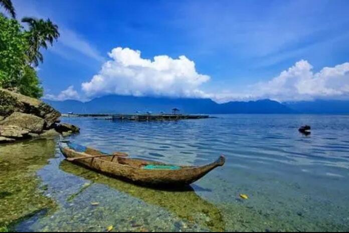 Pesona Alam Papua Yang Harus GanSist Tau, Kuy Intip!