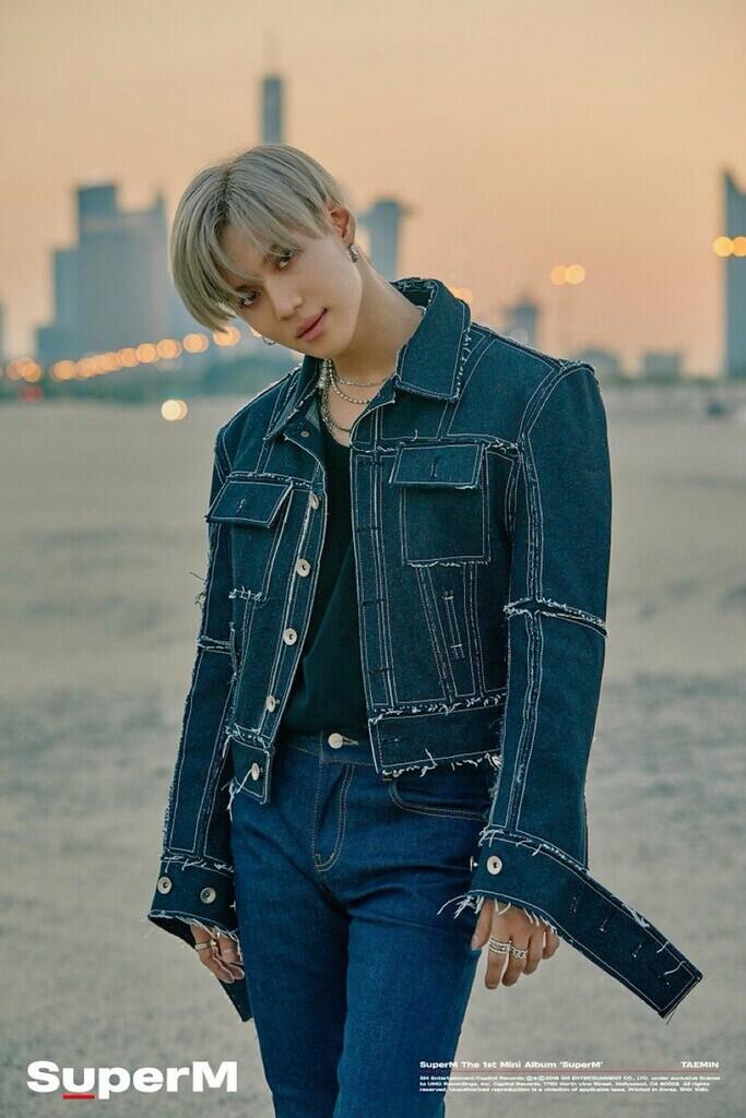 Taemin ‘SHINee’ akan Segera Comeback Solo!