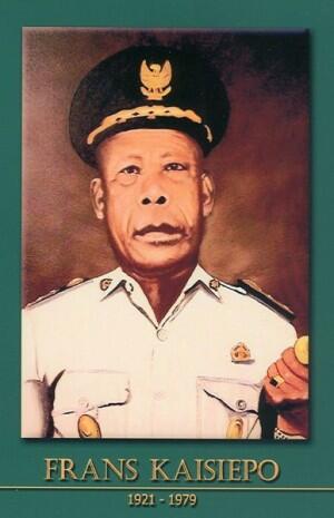 Jangan Sampai Lupakan Perjuangan Pahlawan dari Papua Berikut ini