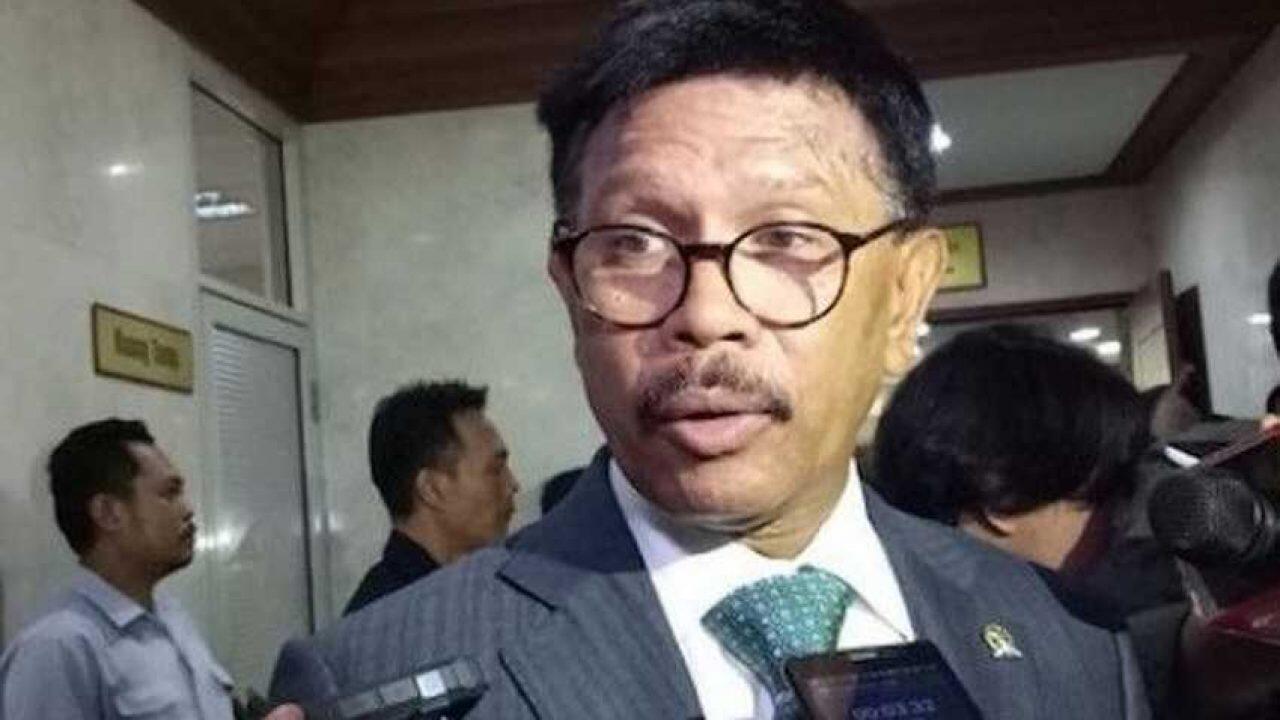 Dalih Menkominfo Ancam Stabilitas Papua
