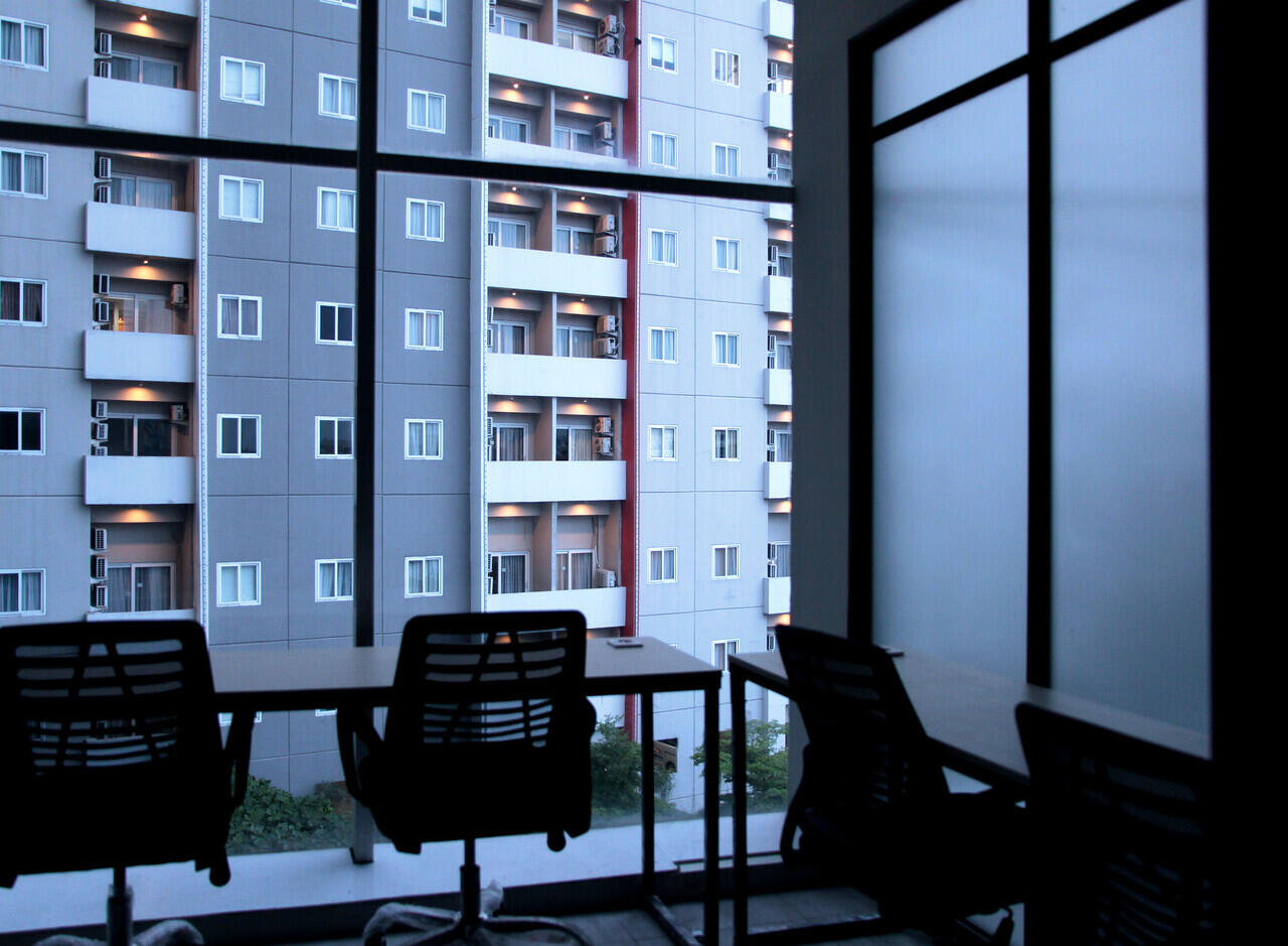 Sewa Ruang Kerja Modern Tengah Kota Semarang Harga Promo Gila