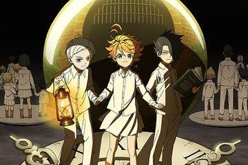 ANIME YANG WAJIB LU TONTON PASCA COVID GINI