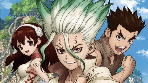 ANIME YANG WAJIB LU TONTON PASCA COVID GINI