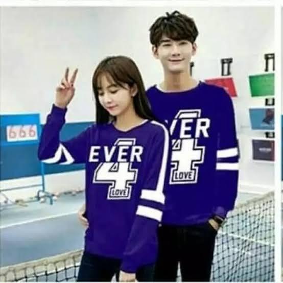 WE LOVE,THEY HATE