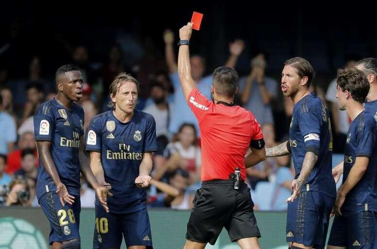 Kewaspadaan Barcelona dan Real Madrid Atas Skorsing Saat La Liga Santander Kembali
